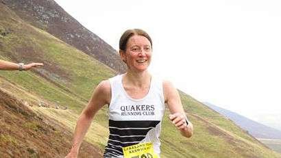 May 2012: April Corbett