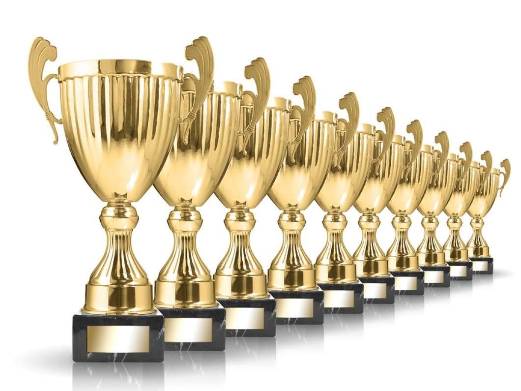 Club Championship Update