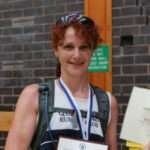 Sharon Carr