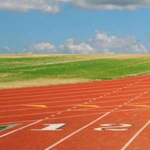 track-field