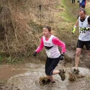 cross-country