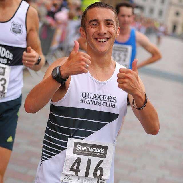 Member Spotlight, Nov 2016 – Michael Joyeux