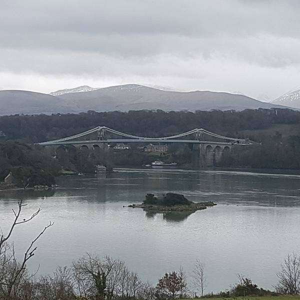 Race Report – Anglesey HM – Sunday, 5th March 2017