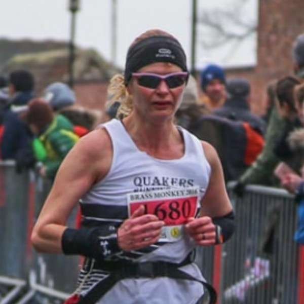 Member Spotlight, Apr 2017 – Diane Vaughan