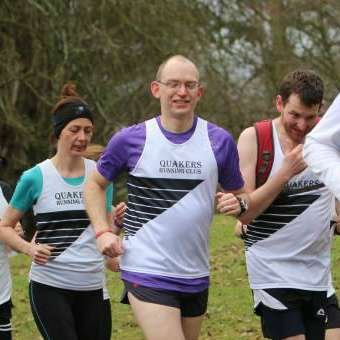 Member Report – My parkrun Journey