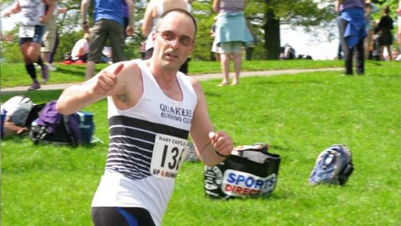 Member Spotlight, May 2018 – Paul Roberts