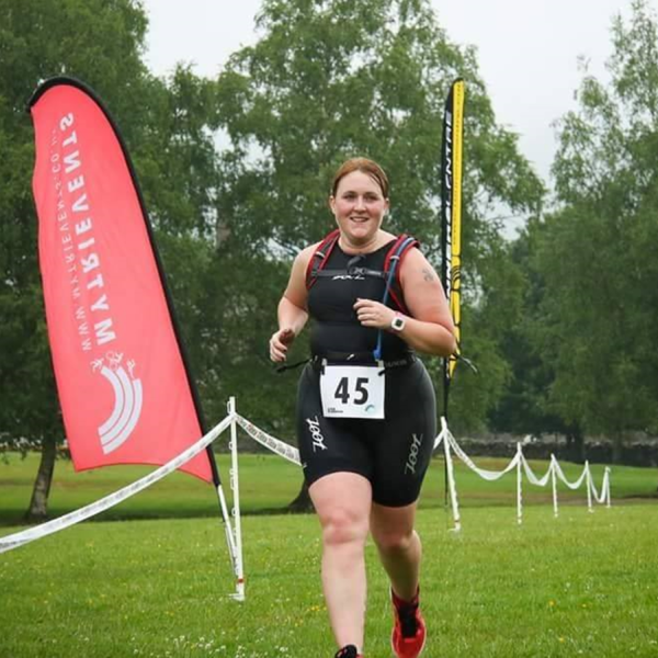 Member Spotlight, November 2018 – Gemma Marshall-Moore