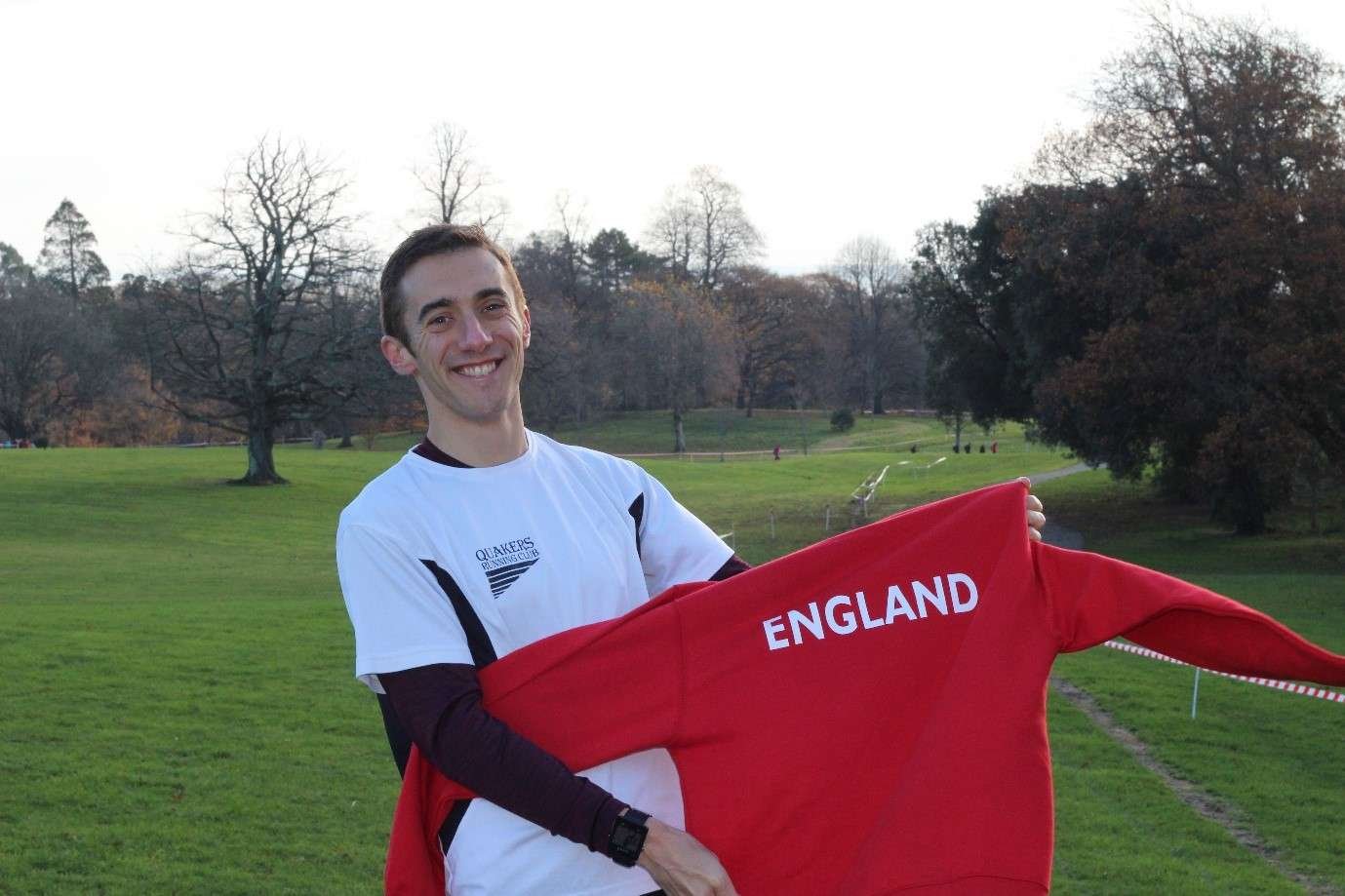 Race Report – The British Master’s Cross Country (Part 2)