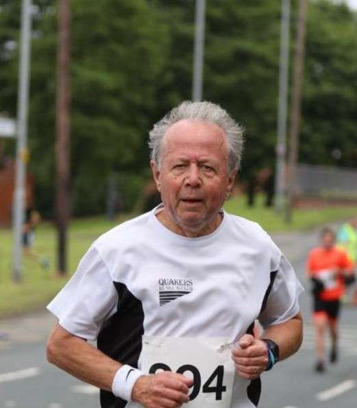 Member Spotlight, April 2019 – Ian Young