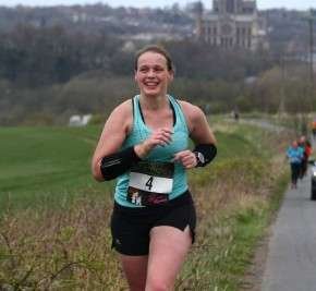 Member Spotlight, July 2019 – Emily Beaumont