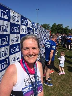 Member Spotlight, June 2019 – Grainne Duffy