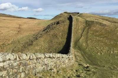 Race Report – LDWA Hadrian Hundred