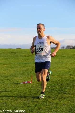 Member Spotlight, August 2019 – Iain Clyde