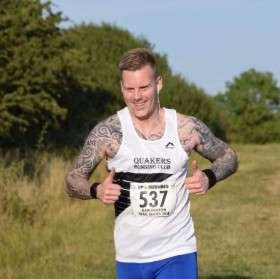Member Spotlight, October 2019 – Gareth Kyle