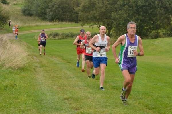 Race Report – Sedgefield Serpentine