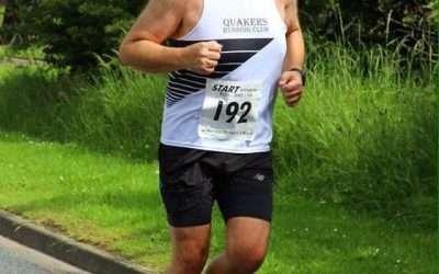 Quakers Member Spotlight, January 2020 – Michael King
