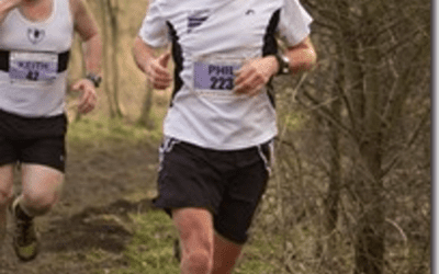 Member Spotlight March 2020 – Phil Clarke