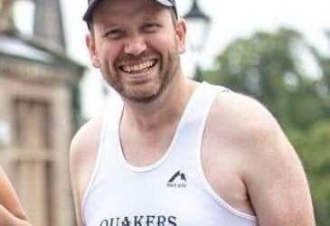 Member Spotlight Lee Morris