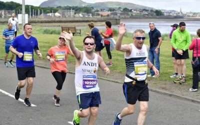 Member Spotlight September 2020 – Andrew Dixon