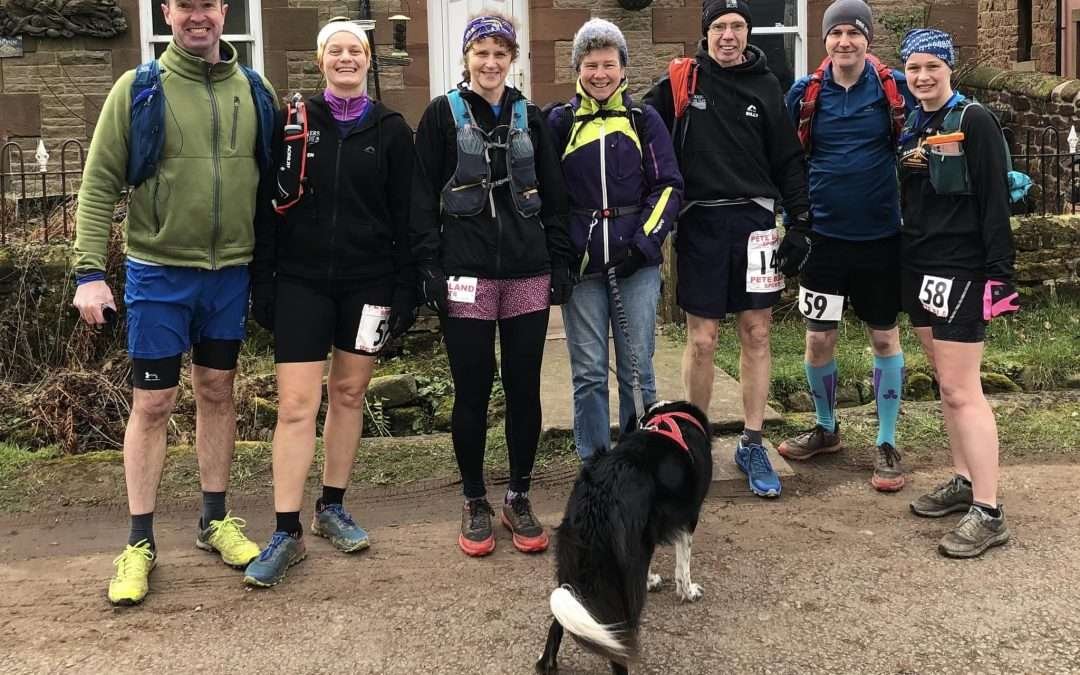 Press Report: 16th – 28th February 2023