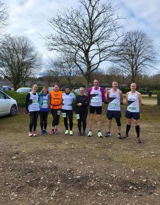 Press Report: 1st – 15th March 2023