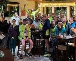 28th February 2023: QRC Run and Talk Social Steady