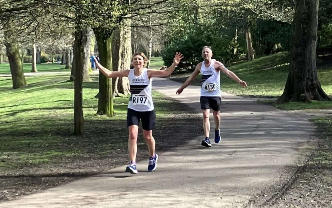 Press Report: 1st – 15th April 2023
