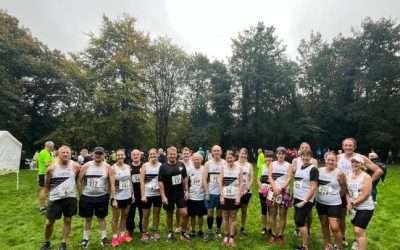 Press Report: 1st – 15th October 2023