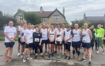 Press Report: 16th – 30th September 2023