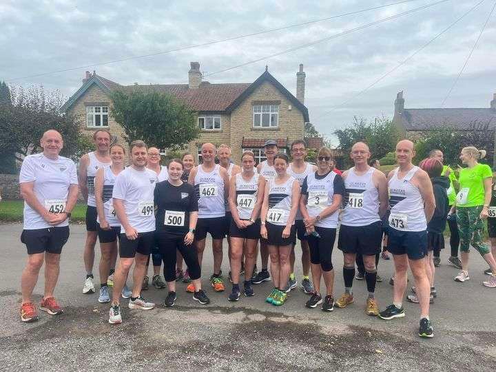 Snape 10k