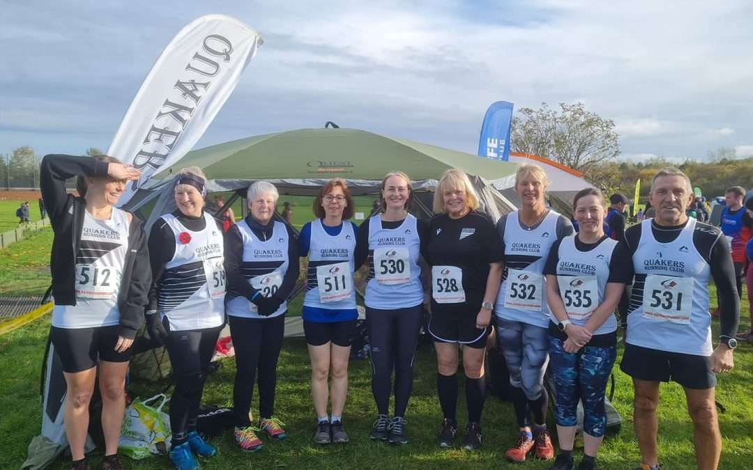 Press Report: 1st – 15th November 2023