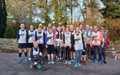 Press Report: 16th – 30th November 2023
