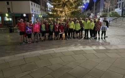 Press Report: 16th – 31st December 2023