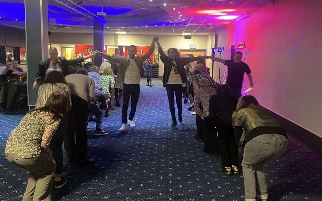 9th March 2024: QRC Social Fundraising Event