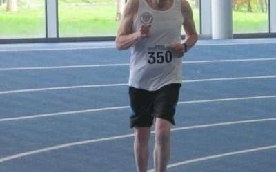 Race report: NEMAA Inter-Area Indoor Track and Field Challenge 2024