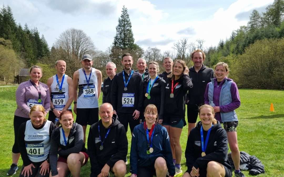 Press Report: 16th – 30th April 2024