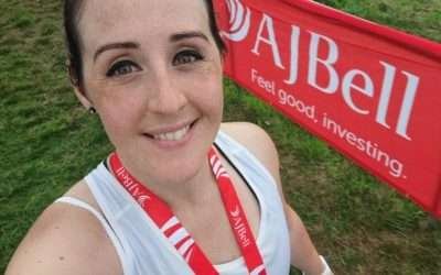 Member Spotlight May 2024 – Carys Samuel