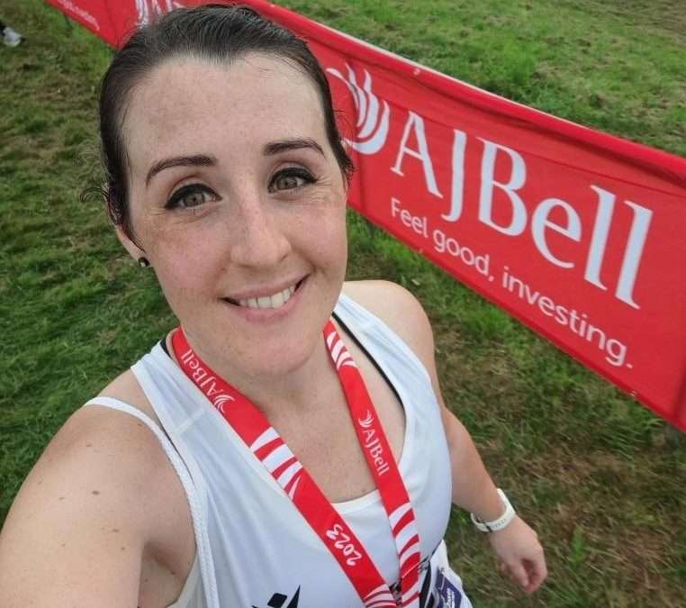 Member Spotlight May 2024 – Carys Samuel