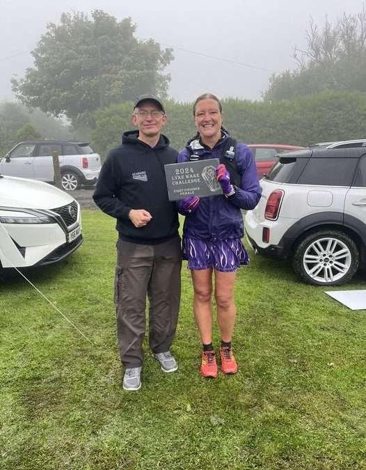 13th July 2024: Lyke Wake Challenge