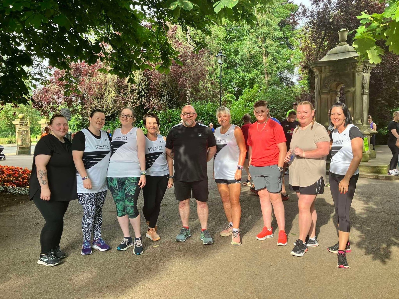 Beginners Group Beginners Group 2024