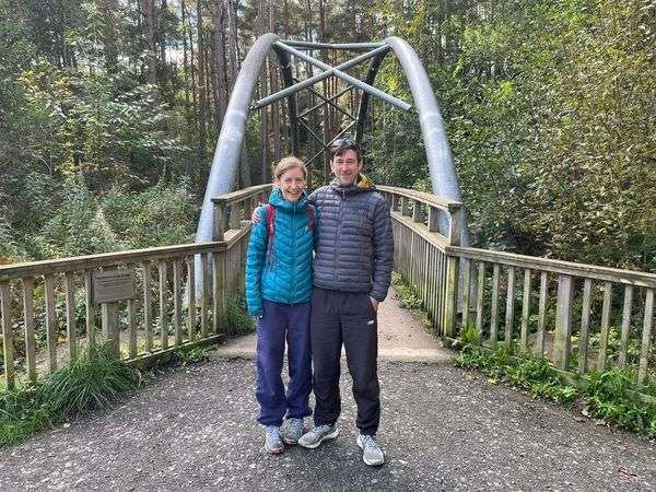 28th September 2024: Quakers added to parkrun event history page