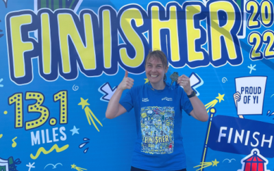 Quakers Member Spotlight September – Diane Lockhart