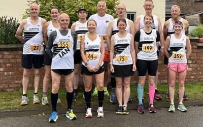 Press Report: 1st – 15th September 2024