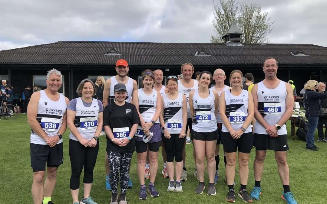 Press Report: 16th – 30th April 2025