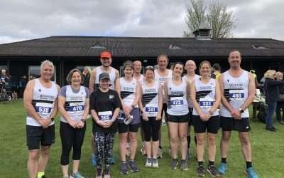 Press Report: 16th – 30th April 2025