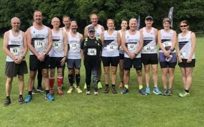Press Report: 16th – 31st May 2025