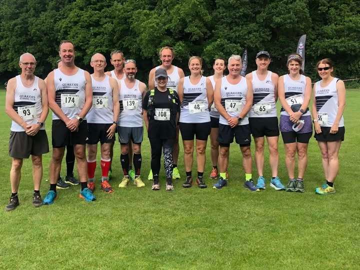 Press Report: 16th – 31st May 2025
