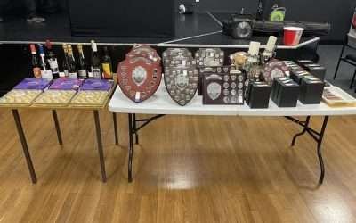 29th March 2025: Presentation Night