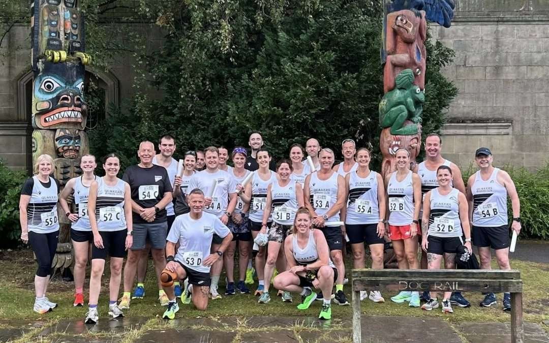 Press Report: 16th – 31st August 2025